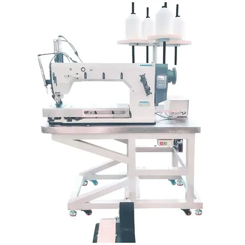Long Arm Baffle Bag Sewing Machine Long Arm Baffle Bag Sewing Machine