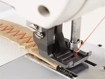 Sewing Width 10mm Sewing Width 10mm