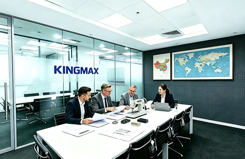 KINGMAX KINGMAX